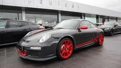 Cinzento Usado 2010 Porsche 911 | € 229.000