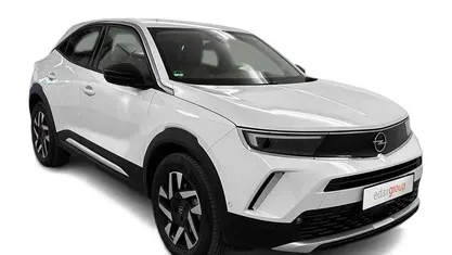 Usado Opel Mokka-e Elegance 100 kW (136 HP) 2022 SUV