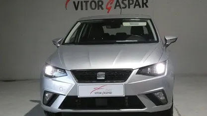 Usado Seat Ibiza Style 110 HP (80 kW) 2022 Citadino