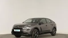 Cinzento Usado 2024 Citroën C4 PureTech Sedan | € 22.490 (Preço justo)