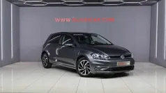VW Golf VII