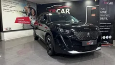 Usado 2021 Peugeot 2008 Allure SUV | € 19.990 (Preço justo)