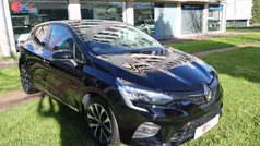 Preto Usado 2021 Renault Clio V | € 14.990 (Preço justo)