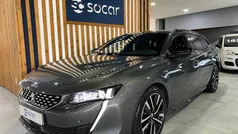 Usado 2021 Peugeot 508 GT Carrinha | € 23.950 (Super Preço)