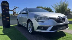 Usado 2018 Renault Mégane IV | € 9.900 (Super Preço)