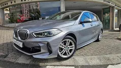 Usado 2022 BMW 116 Citadino | € 28.500 (Preço justo)