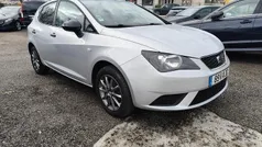 Usado 2014 Seat Ibiza Ecomotive Citadino | € 7.900 (Preço justo)