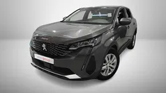 Cinza Usado 2021 Peugeot 3008 Active SUV | € 19.990 (Super Preço)