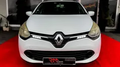 Usado 2013 Renault Clio IV Dynamique | € 6.750 (Bom preço)
