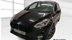 Usado 2021 Ford Fiesta ST-Line Citadino | € 14.100 (Preço justo)