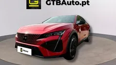 Usado 2023 Peugeot 408 Sedan | € 32.999 (Bom preço)