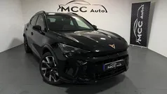 Usado 2025 Cupra Formentor SUV | € 39.950