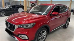 Vermelho Usado 2022 MG EHS Luxury SUV | € 21.450 (Bom preço)