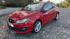 Usado 2012 Seat Ibiza FR | € 9.000 (Super Preço)