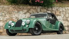 Usado 2024 Morgan Plus Coupé | € 109.950