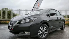 Usado 2019 Nissan Leaf Citadino | € 11.990 (Bom preço)