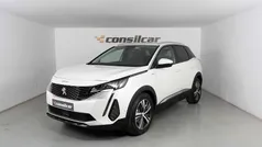 Usado 2021 Peugeot 3008 Allure SUV | € 21.980 (Super Preço)