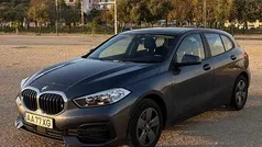 Usado 2020 BMW 116 Citadino | € 19.980 (Super Preço)