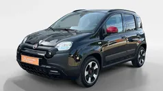 Usado 2024 Fiat Panda Citadino | € 15.419 (Preço justo)