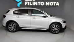 Usado 2022 Fiat Tipo | € 17.590 (Preço justo)