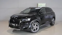 DS Automobiles DS7 Crossback
