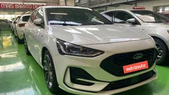 Usado 2023 Ford Focus ST-Line | € 22.999 (Preço justo)