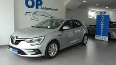 Renault Mégane IV