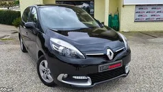 Preto Usado 2014 Renault Grand Scénic III Dynamique Monovolume | € 8.500 (Bom preço)