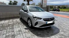 Cinzento Usado 2023 Opel Corsa | € 16.990 (Preço justo)