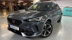 Cinza Usado 2022 Cupra Formentor SUV | € 31.000 (Preço justo)