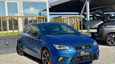 Usado 2022 Seat Ibiza | € 18.900 (Preço justo)