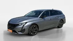 Usado 2024 Peugeot 308 Allure Carrinha | € 31.900 (Preço justo)