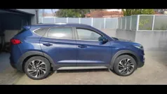 Usado 2019 Hyundai Tucson SUV | € 21.200 (Bom preço)