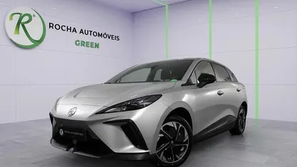 Usado 2023 MG MG4 EV Comfort Citadino | € 26.115 (Preço justo)