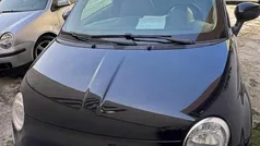 Preto Usado 2011 Fiat 500 Citadino | € 7.300 (Preço justo)