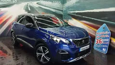 Usado 2019 Peugeot 3008 | € 21.699 (Preço justo)
