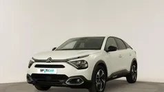 Branco Usado 2024 Citroën C4 PureTech Sedan | € 21.990 (Preço justo)