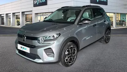 Usado Citroën C3 100 HP (73 kW) 2025 SUV