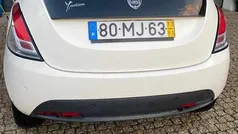 Usado 2011 Lancia Ypsilon Citadino | € 6.000 (Preço justo)