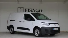 Usado 2023 Fiat Doblò Monovolume | € 18.500 (Preço justo)