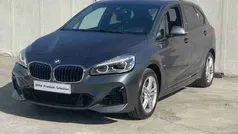 Cinza Usado 2021 BMW 225 Active Tourer Monovolume | € 33.900