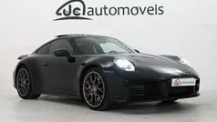 Usado 2025 Porsche 911 Carrera S Coupé | € 215.000