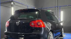 Preto Usado 2006 VW Golf V Citadino | € 12.750 (Preço justo)