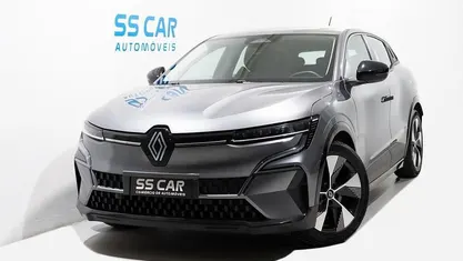 Usado 2022 Renault Mégane IV | € 22.490 (Bom preço)