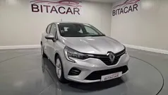 Preto Usado 2021 Renault Clio V Intens | € 18.500 (Preço elevado)