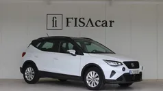 Branco Usado 2023 Seat Arona Xperience SUV | € 20.500 (Preço justo)