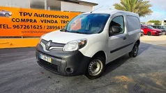 Branco Usado 2019 Renault Kangoo Business Monovolume | € 10.950 (Bom preço)