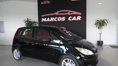 Preto Usado 2004 Mitsubishi Colt Invite | € 5.700 (Preço justo)