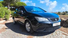 Usado 2012 Seat Ibiza | € 5.965 (Preço justo)