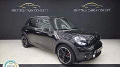 Usado 2011 Mini Countryman SUV | € 15.950 (Preço justo)